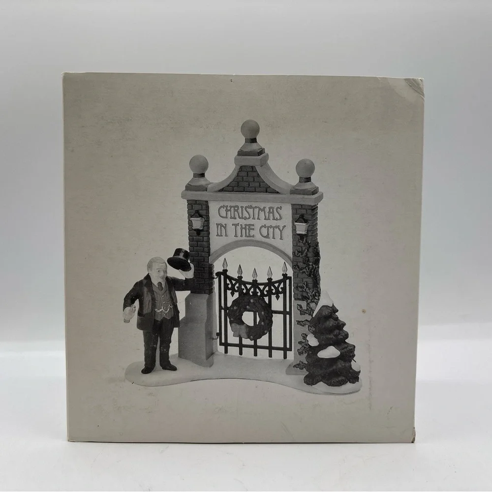 Department 56 department 56